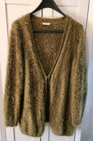 GINA LAURA Gr. 48 50 Strickjacke Niedersachsen - Westerholt Vorschau