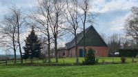 Traumhafter Resthof mit großem Grundstück und idyllischem Garten Schleswig-Holstein - Oldenhütten Vorschau