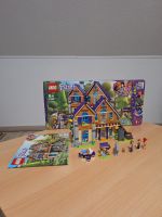 Lego Friends 41369, Disney Frozen 2 41168, Disney Princess 41146 Nordrhein-Westfalen - Büren Vorschau