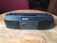 Sanyo m 7045L Radio Baden-Württemberg - Heroldstatt Vorschau