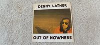 DENNY LATHER,Out Of Nowhere,1979,LP,Schallplatte,Top Zust. Vinyl Niedersachsen - Hilter am Teutoburger Wald Vorschau