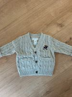 Kinder Strickjacke grau Ralph Lauren neu mit Etikett Bielefeld - Brackwede Vorschau