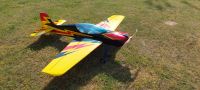 Rc Modellflugzeug von Sebart 2,20m Spannweite Berlin - Treptow Vorschau