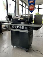 RÖSLE GASGRILL MAGNUM PRO G3 Bayern - Kissing Vorschau