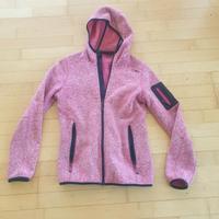 CMP Fleecejacke Gr L Bayern - Glött Vorschau