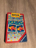 Ravensburger Kinder Memory Gesellschaftsspiel 2000 Nordrhein-Westfalen - Dorsten Vorschau