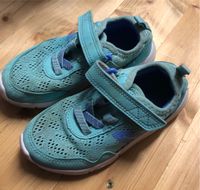 Schuhe Türkis von Decathlon Größe 28 Schleswig-Holstein - Fahrdorf Vorschau