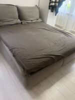 Boxspringbett 180x200cm Abholung Tempelhof Berlin - Schöneberg Vorschau