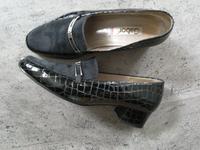 Schuhe Gabor, Größe 42 verschiedene Modelle Niedersachsen - Vechta Vorschau