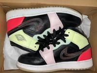 Nike Jordan Sneaker mit Box Kr. München - Oberschleißheim Vorschau