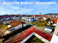 2-Zimmer-Wohnung (Top Lage mit Balkon+Markise, Aufzug & Keller) Bayern - Altdorf bei Nürnberg Vorschau