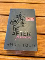 After Passion Anna Todd Bayern - Stephanskirchen Vorschau