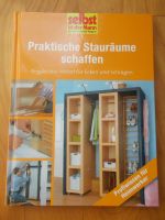 Buch "Praktische Stauräume schaffen" gebundenes Buch, neuwertig Baden-Württemberg - Überlingen Vorschau