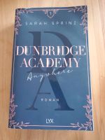 Dunbridge Academy Anywhere von Sarah Sprinz Bayern - Pyrbaum Vorschau