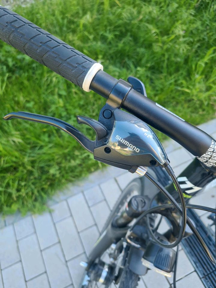 Fahrrad Morrison X 3.0 Trekking in Frankfurt am Main