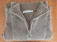 Hessnatur Oversized Pullover Gr. 46 Nordrhein-Westfalen - Krefeld Vorschau