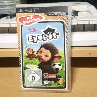 EYEPET PSP SPIEL NEU UNBENUTZT Essen - Altenessen Vorschau