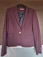 Jake*s Blazer Gr. 38 Hahnentritt - wie neu Nordrhein-Westfalen - Breckerfeld Vorschau