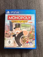 Monopoly Family Fun Pack PS4 Brandenburg - Eberswalde Vorschau