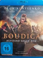 Boudica - Aufstand gegen Rom - BluRay - Top Nordrhein-Westfalen - Grevenbroich Vorschau