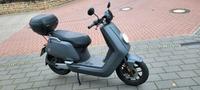 Niu Nqi Gts 80 2022 "125er" Niedersachsen - Bramsche Vorschau