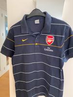 Arsenal Poloshirt Polohemd Nike Gr. L Hessen - Bad Hersfeld Vorschau