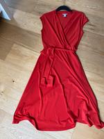 H & M Kleid Gr. S rot Hessen - Langgöns Vorschau