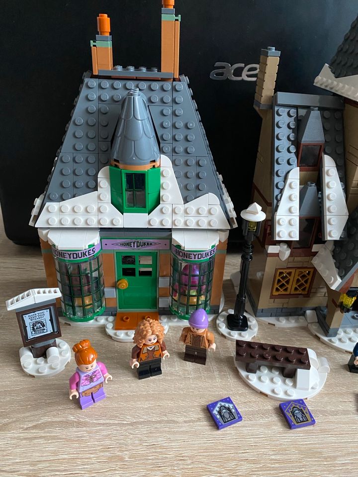 Lego Harry Potter 76388 in Schkeuditz