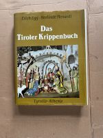 Das Tiroler Krippenbuch Baden-Württemberg - Friesenheim Vorschau
