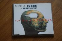 Such A Surge CD Paket Jazzkantine Hip Hop Crossover Rap Dresden - Neustadt Vorschau