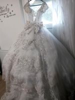 Brautkleid/Hochzeitskleid Nordrhein-Westfalen - Bottrop Vorschau