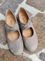 Gabor Pumps beige taupe 6 G Bayern - Weilheim i.OB Vorschau