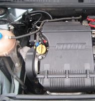 Motor 1.2 16V FIAT IDEA PUNTO BRAVO BRAVA 01-06 57TKM UNKOMPLETT Berlin - Wilmersdorf Vorschau