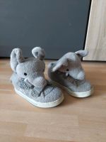 Kappa Baby Turnschuhe Elefanten grau 23 Nordrhein-Westfalen - Swisttal Vorschau