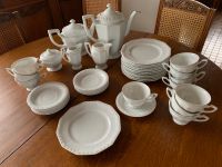 Rosenthal Maria Weiß Kaffeeservice 12 Pers. (od. f. 6 Pers. 130€) Rheinland-Pfalz - Vallendar Vorschau