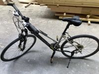 Fahrrad Rennrad Hessen - Hüttenberg Vorschau