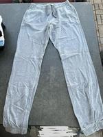 Nike Jogginghose grau xs Damen Hose Jogger Bayern - Pommersfelden Vorschau