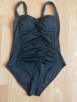 geschenkt: Damen Badeanzug, schwarz, Gr. 40, 85B, neu, ungetragen Rheinland-Pfalz - Waldsee Vorschau