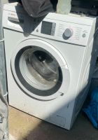 Waschmaschinen Bosch defekt Nordrhein-Westfalen - Lotte Vorschau