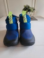 Gummistiefel halbhoch gefüttert Adidas  Gr. 35  TOP Hamburg - Hamburg-Nord Vorschau