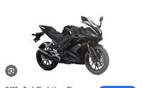 Suche Yamaha yzf r125 Thüringen - Jena Vorschau