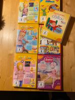 Kinder DVD Conni , Bibbi ,Angelina Ballerina 7 DVD Schleswig-Holstein - Wankendorf Vorschau