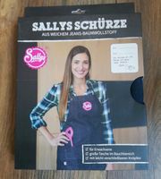 *neu* Sallys Jeans Schürze Bayern - Pappenheim Vorschau