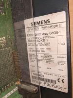 Siemens 6RA2221-8DK27-1 Simoreg Kompaktgerät Neu Münster (Westfalen) - Amelsbüren Vorschau