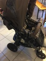 Teutonia Kinderwagen Saarland - Ensdorf Vorschau