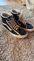 Vans Sk8-Hi Schuhe gefüttert Gr. 41 Hessen - Laubach Vorschau