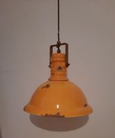 Lampe - Ferroluce Industrial Pendelleuchte aus Italien Berlin - Steglitz Vorschau