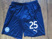 Holstein Kiel Turnhose Shorts dunkelblau Puma matchworn Schleswig-Holstein - Gettorf Vorschau