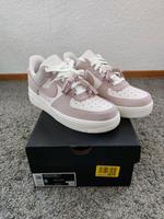 Nike Air Force 1 Pink/Rosa, Damen Größe 39, NEU Bayern - Ingolstadt Vorschau