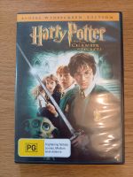 DVD Harry Potter and the chamber of secrets Niedersachsen - Melle Vorschau